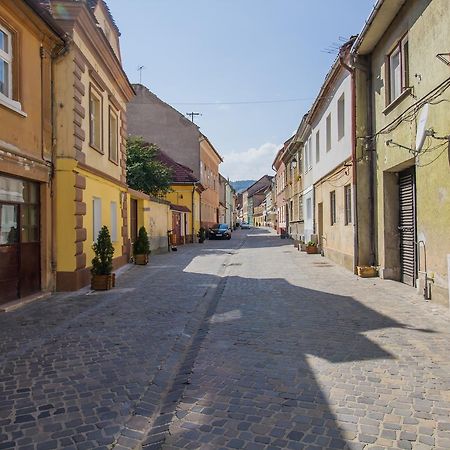 Postavarului Residence Брашов Екстер'єр фото