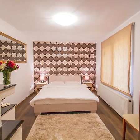 Postavarului Residence Брашов Екстер'єр фото