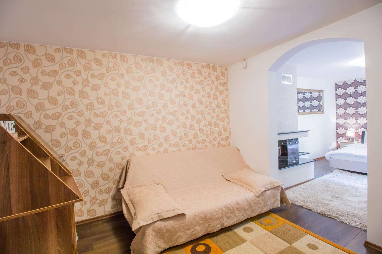 Postavarului Residence Брашов Екстер'єр фото