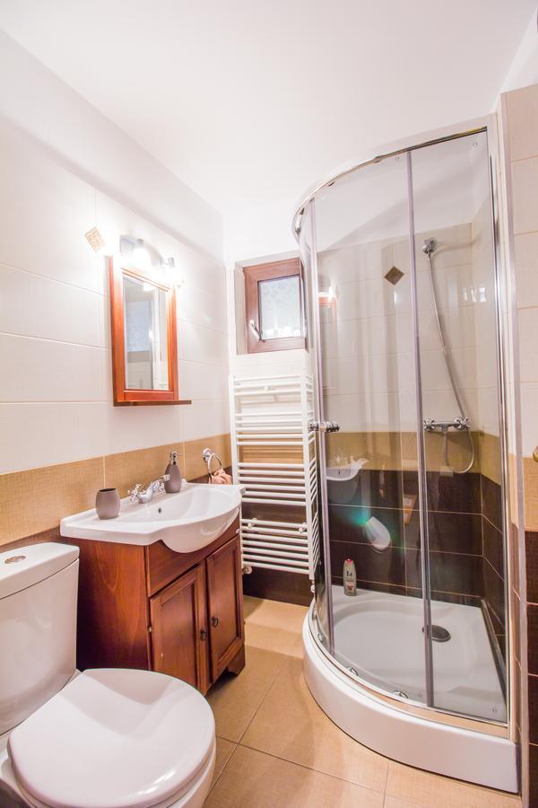 Postavarului Residence Брашов Екстер'єр фото